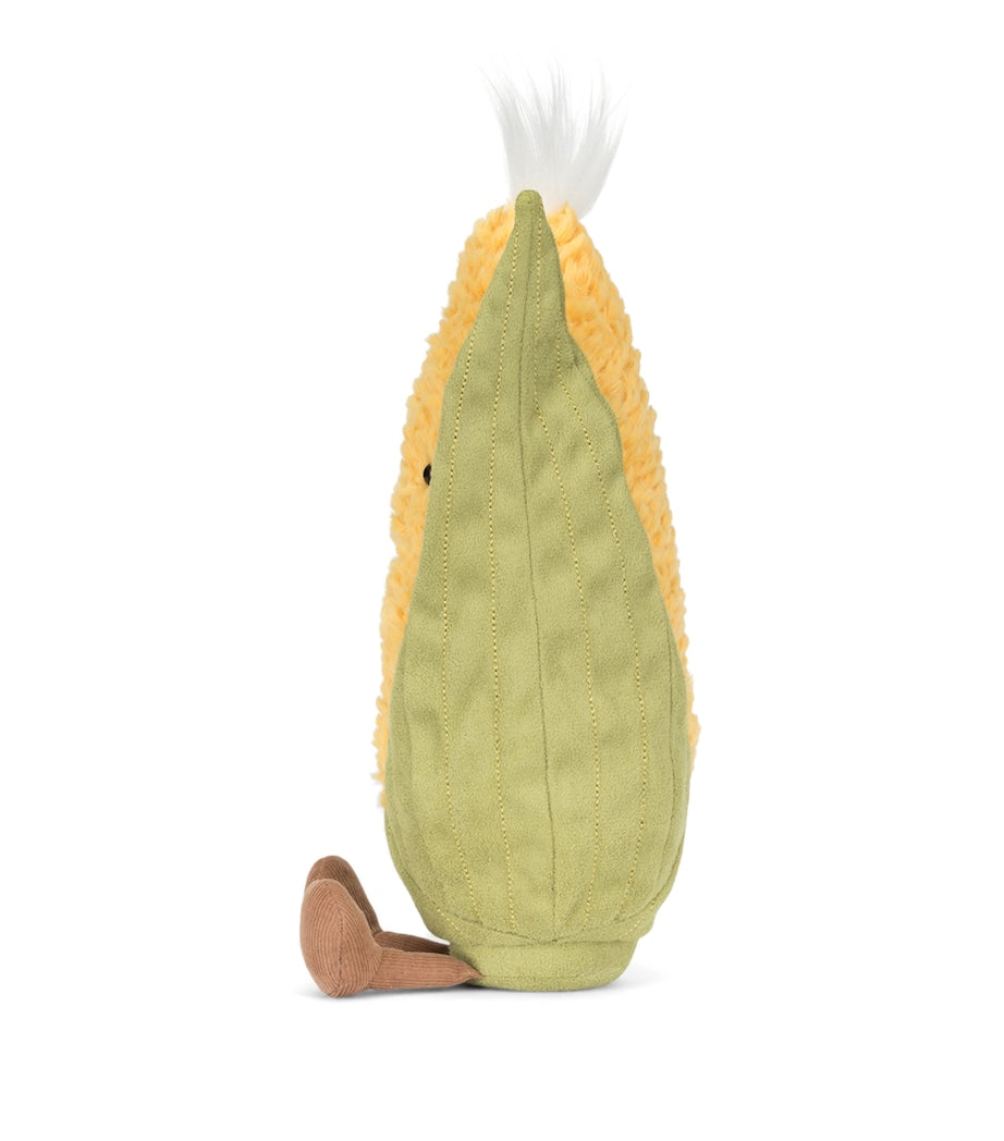 Jellycat Amuseables Sweetcorn (27cm)
