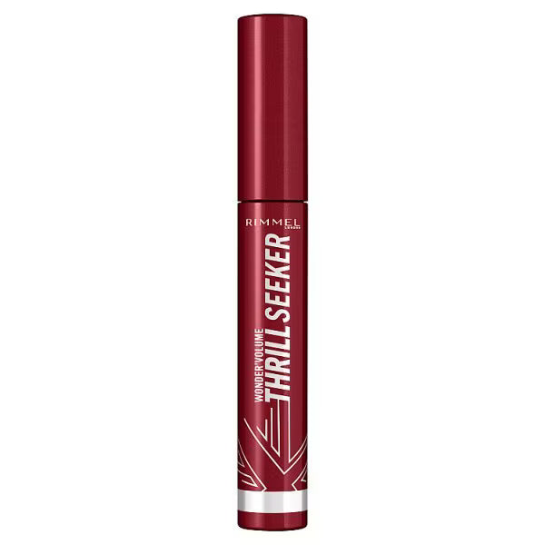 Rimmel London Thrill Seeker Mascara, imported from the UK