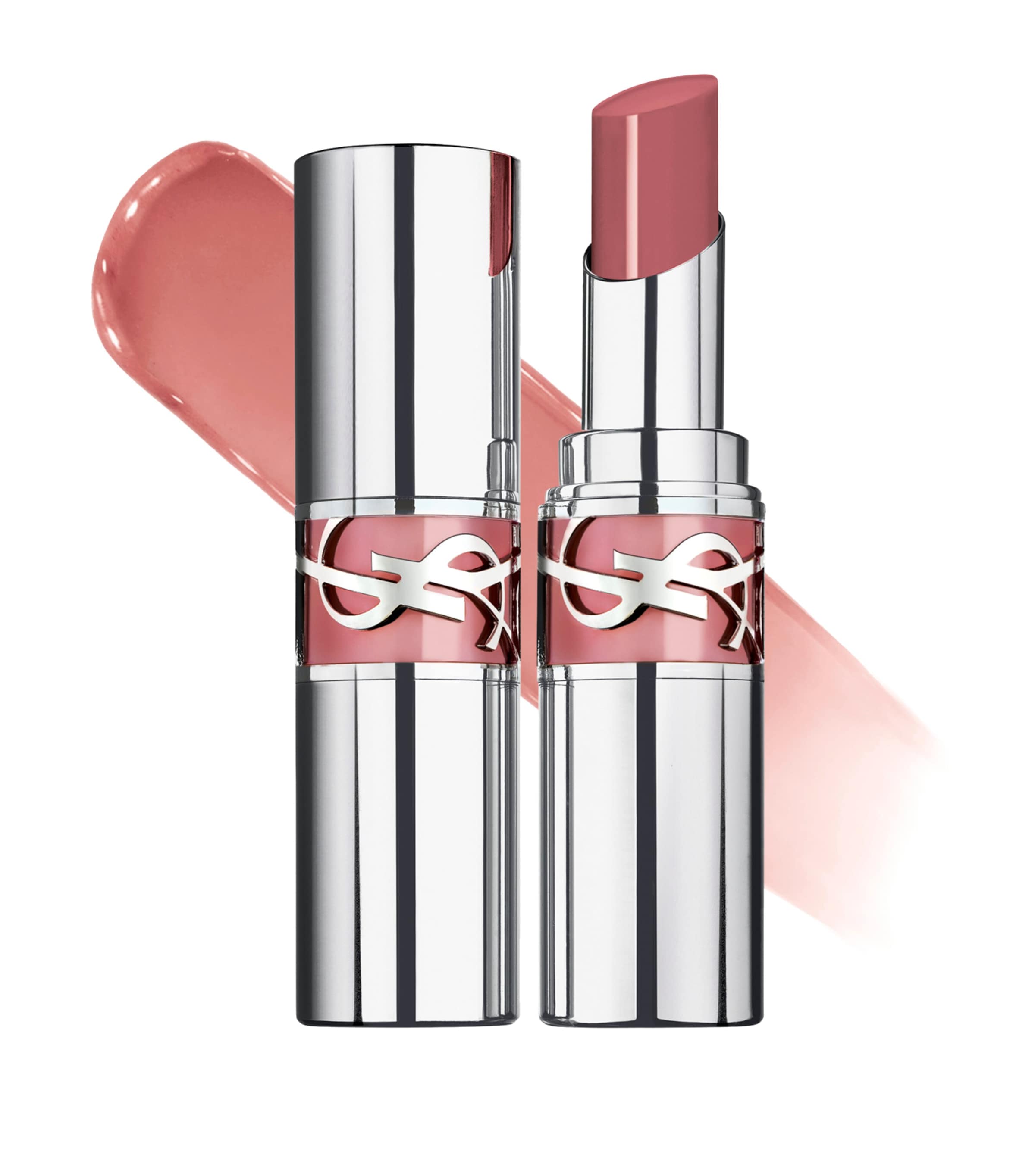 YSL Loveshine High Shine Lipstick (British brand)