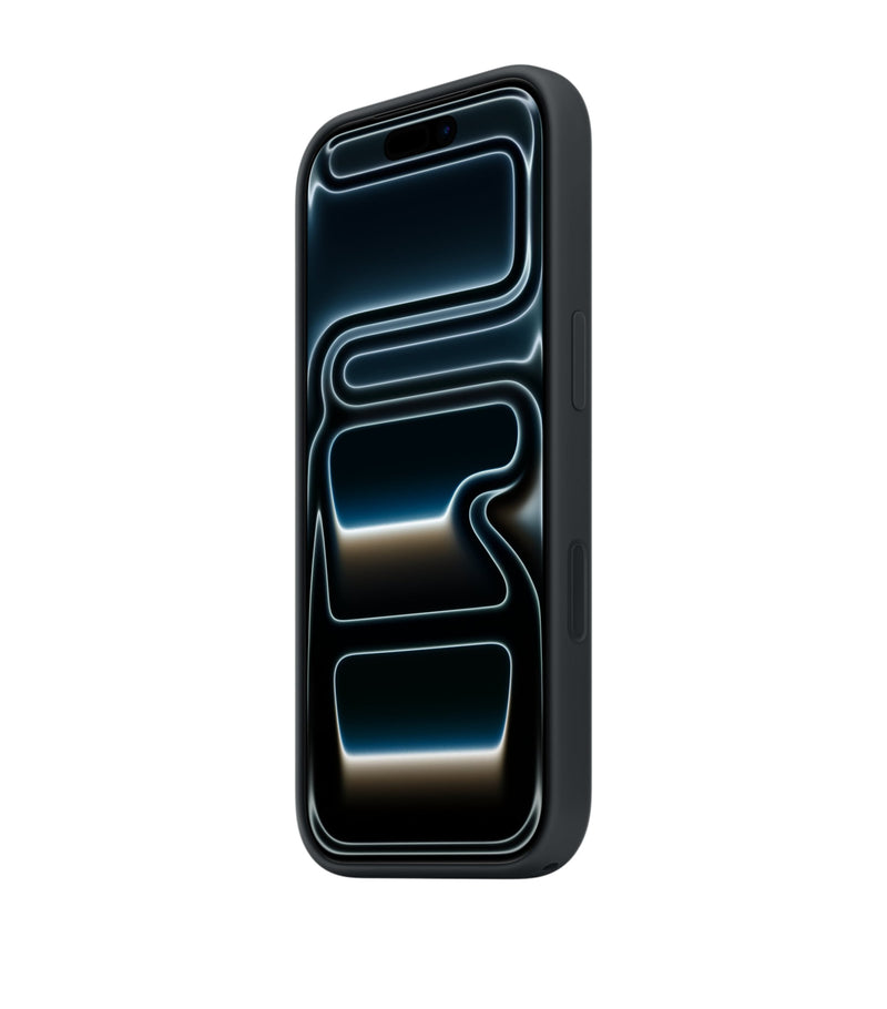 Apple Silicone iPhone 17 Pro Max MagSafe Case