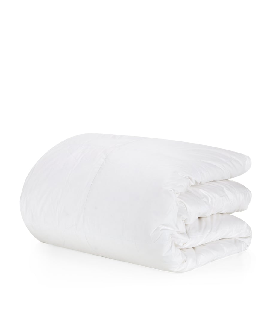 Brinkhaus Single 90% Hungarian Goose Down Warm Duvet 10 Tog - British product