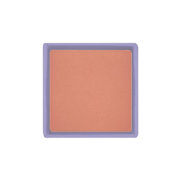 W7 boxed blusher dusty rose shimmer finish 6g (British brand)