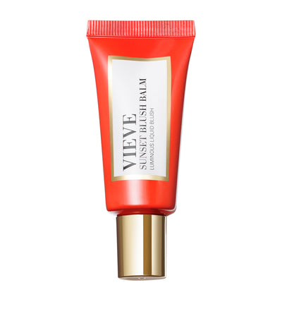 Vieve Sunset Blush Balm Cheek Balm