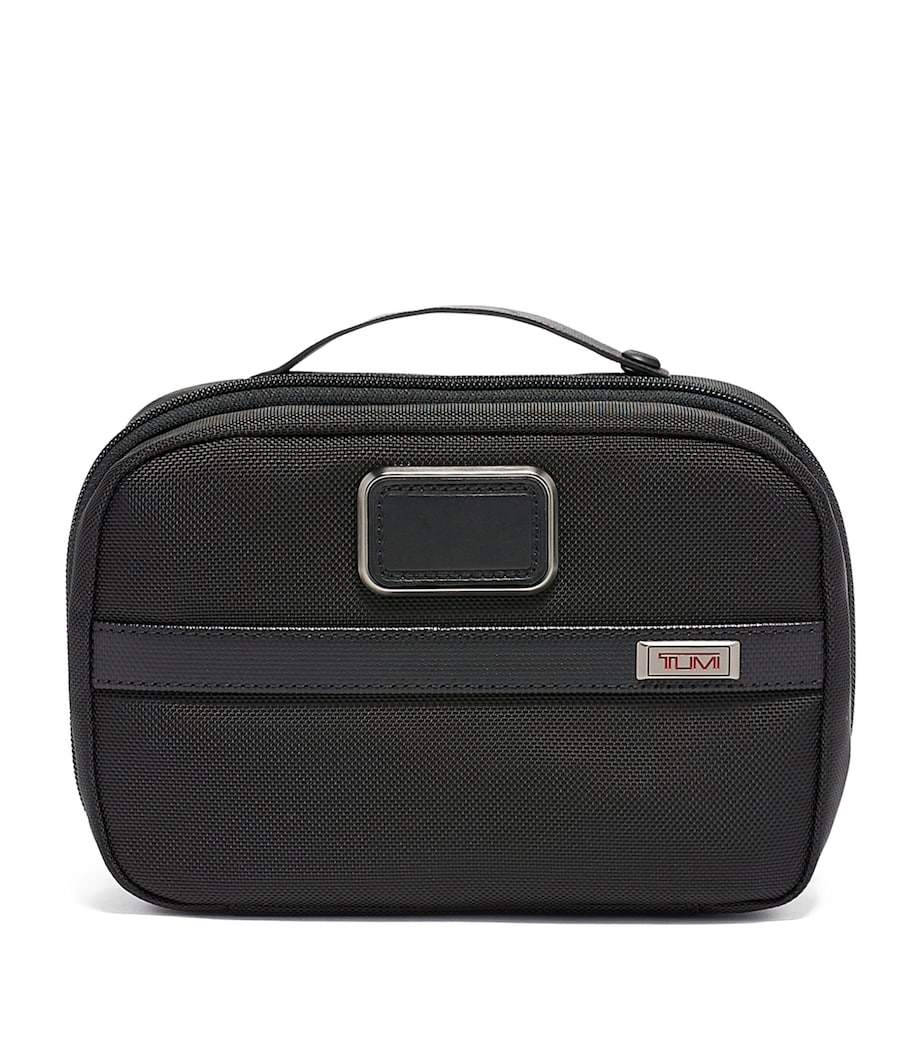 Tumi Alpha 3 Split Travel Kit (British brand)