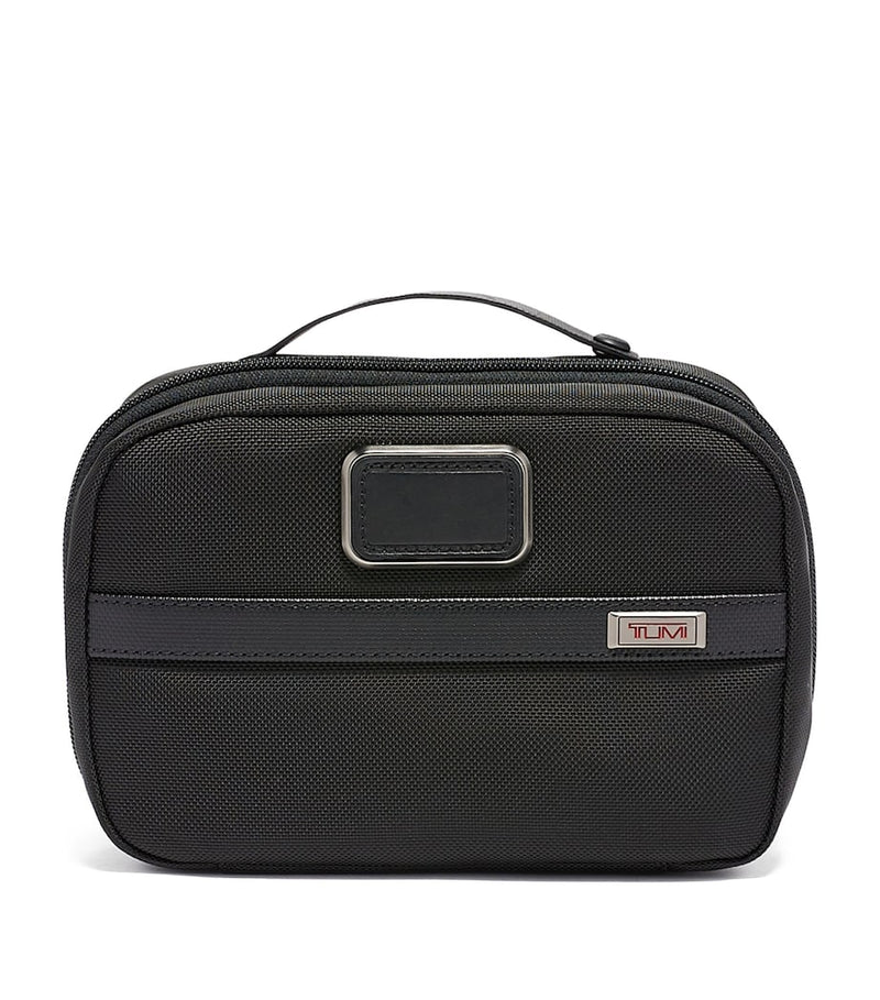 Tumi Alpha 3 Split Travel Kit (British brand)