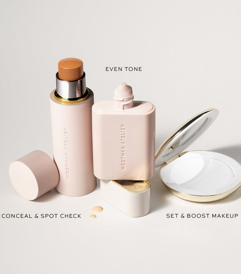 Westman Atelier Vital Skincare Complexion Drops
