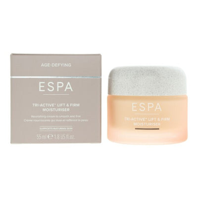 Espa Tri-Active Lift & Firm Facial Moisturiser 55ml