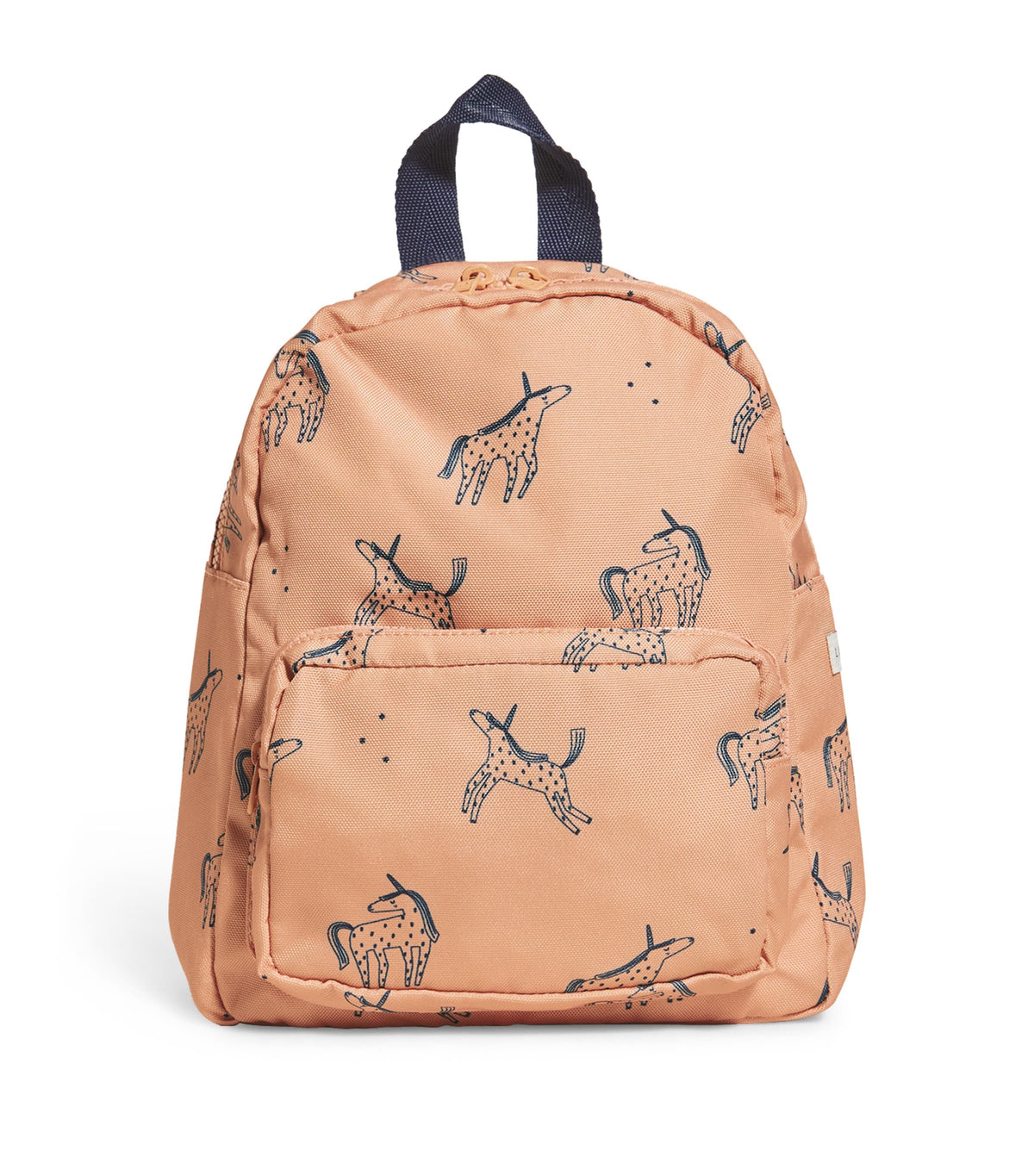 Liewood Allan backpack with printed design, UK version