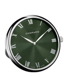 Chopard Classic table clock - British product