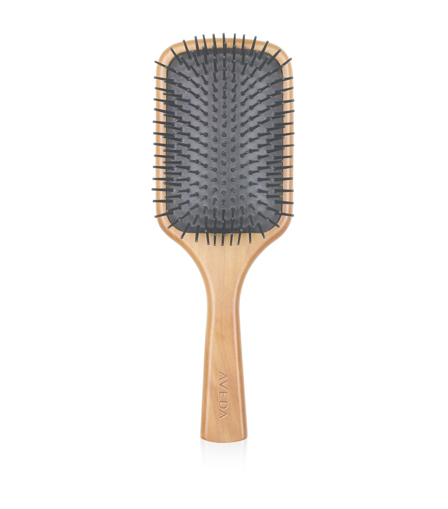 Aveda Wooden Hair Paddle Brush