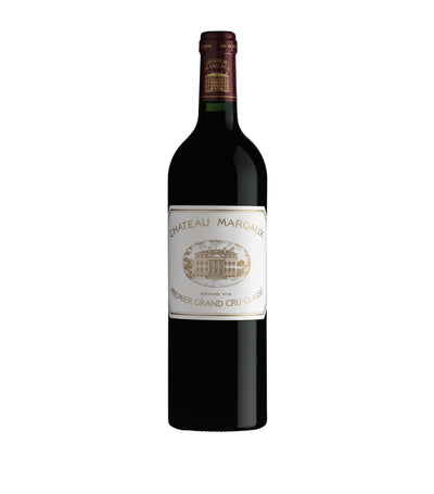 Château Margaux 2001 Margaux Red Wine 3L