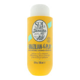 Sol De Janeiro 4Play Shower Cream-Gel 385ml (British brand)