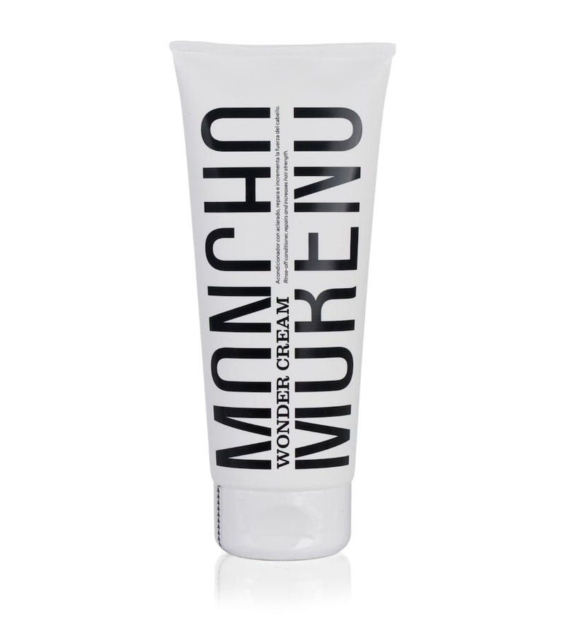 Moncho Moreno hair cream 200ml, imported from the UK