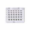 KISS Press On Lashes Shorty Wispies 30 Pack - British product