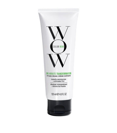 Color Wow One-Minute Transformation Styling Cream (120ml)