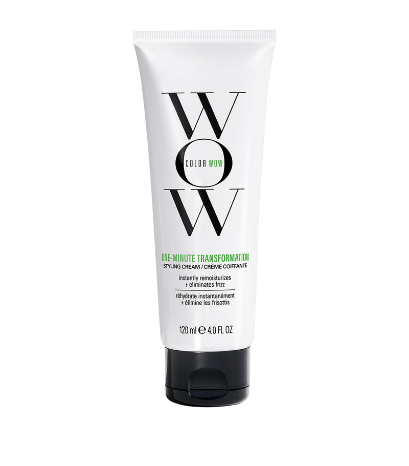 Color Wow One-Minute Transformation Styling Cream (120ml)