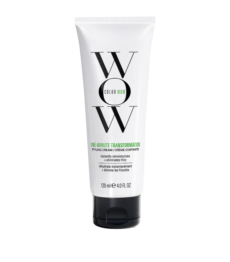 Color Wow One-Minute Transformation Styling Cream (120ml)