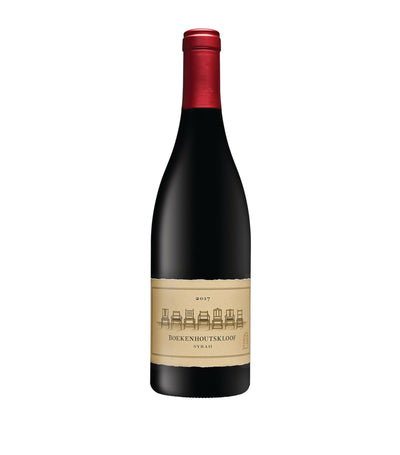 Boekenhoutskloof Boekenhoutskloof Syrah 2019 (75cl) - Western Cape, South Africa