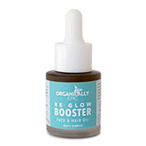 Organically Epic Re Glow Face Oil 20ml, imported from the UK