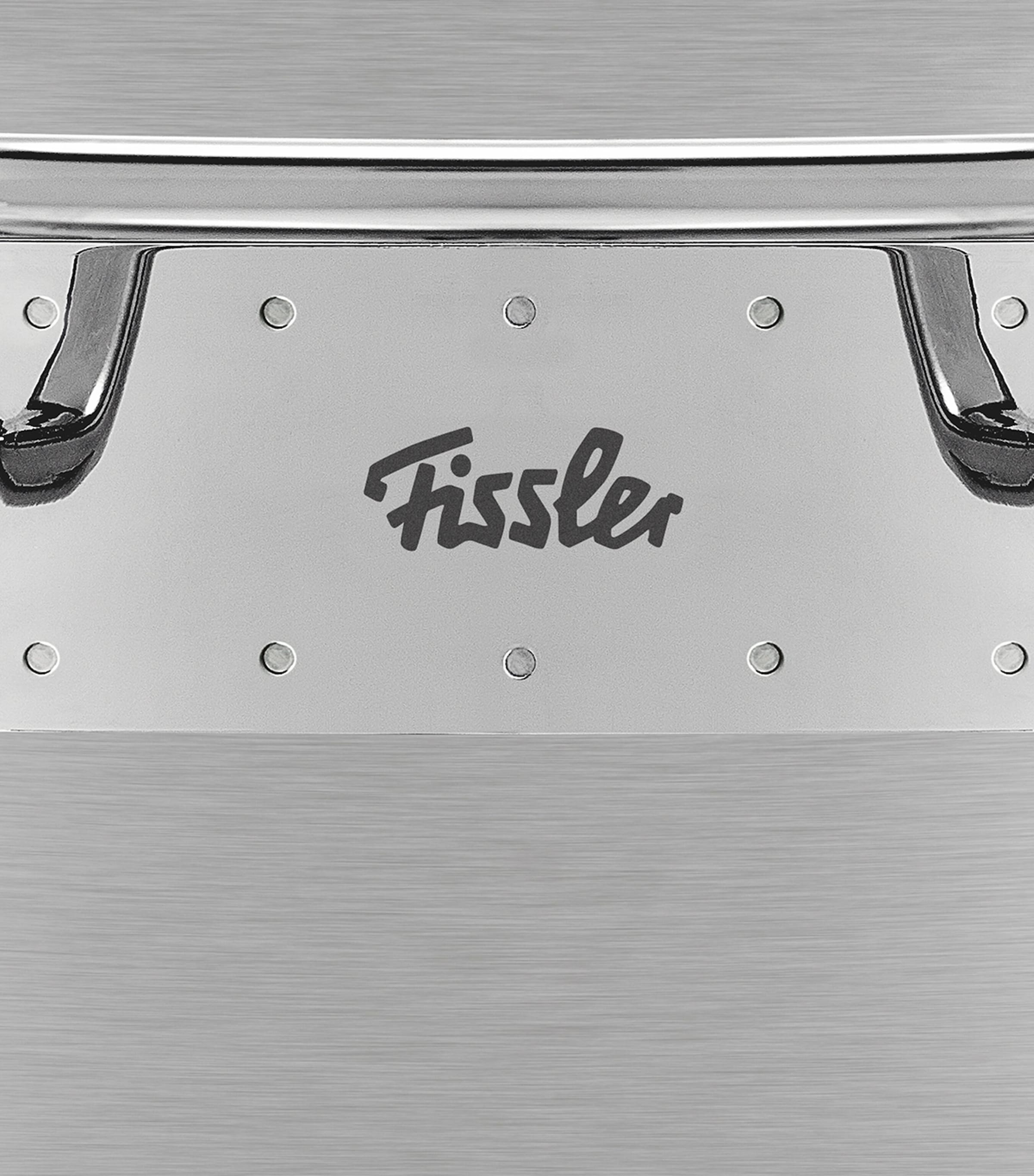 Fissler Original-Profi 5-Piece Cookware Set