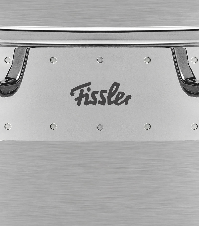 Fissler Original-Profi 5-Piece Cookware Set