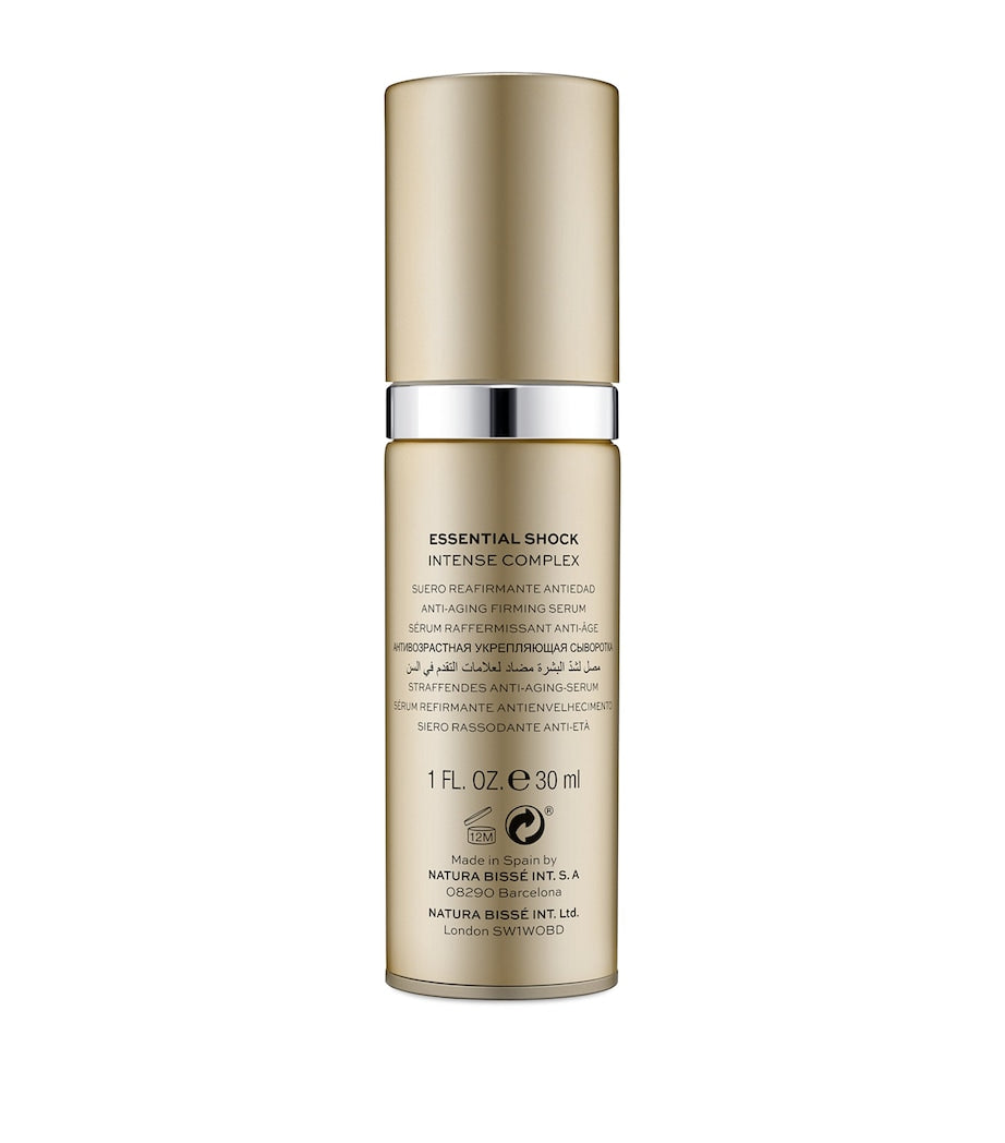Natura Bissé anti-ageing intensive firming serum 50ml, imported from the UK