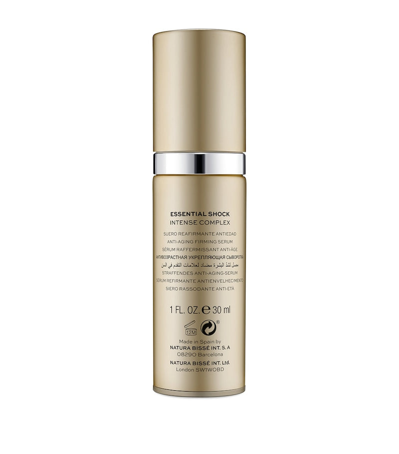 Natura Bissé anti-ageing intensive firming serum 50ml, imported from the UK