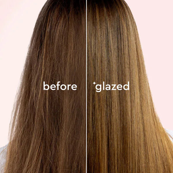 Glaze Supergloss Toning Conditioning Gloss Caramel Lights 190ml, UK version