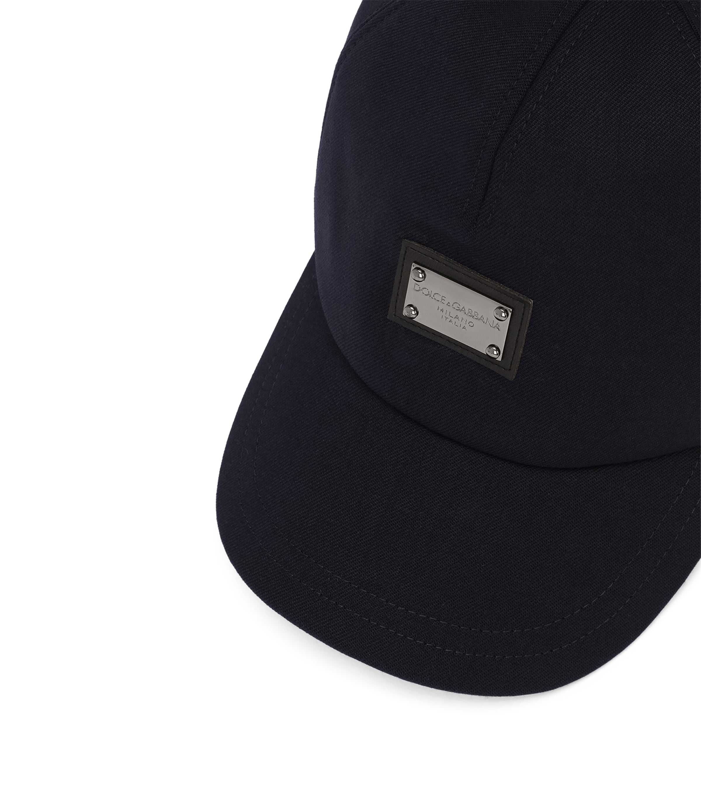 Dolce&Gabbana Kids baseball cap - British product