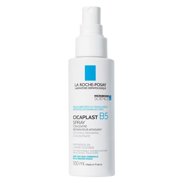 La Roche-Posay Cicaplast Baume B5 spray 100ml, UK version