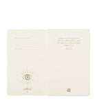 Moleskine Arabic Moments notebook, imported from the UK