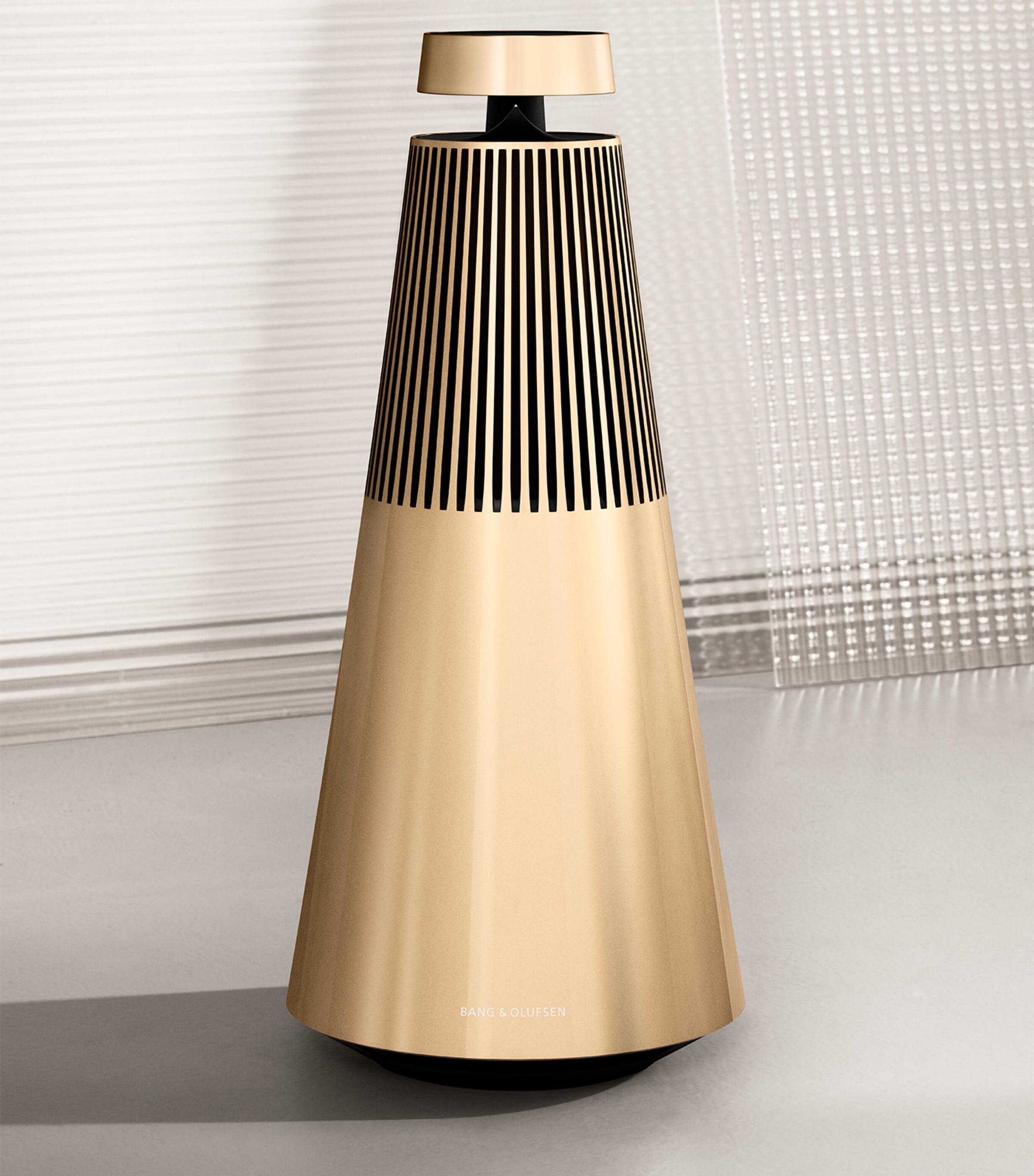 Bang & Olufsen 3rd generation speaker - British product