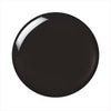 Studio London classic black nail polish bottle for nails (British brand)