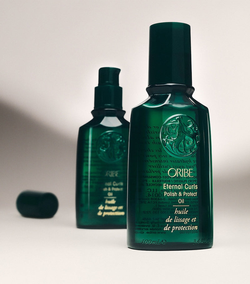 Oribe Eternal Curls Polish & Protect Oil (100ml)