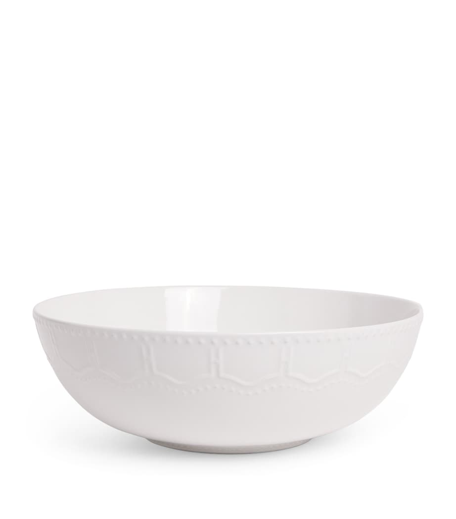Harrods Brompton serving bowl 28.5cm, UK version