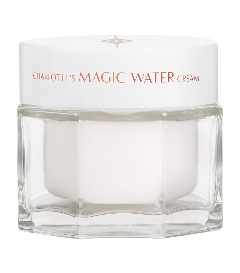 Charlotte Tilbury Magic Water Cream Refill 50ml - British product