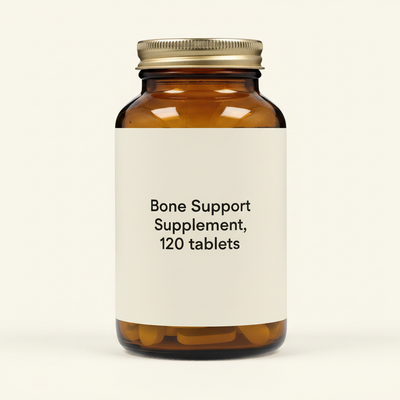 Holland & Barrett H&B Expert Multi Action Bone Support Tablets 120