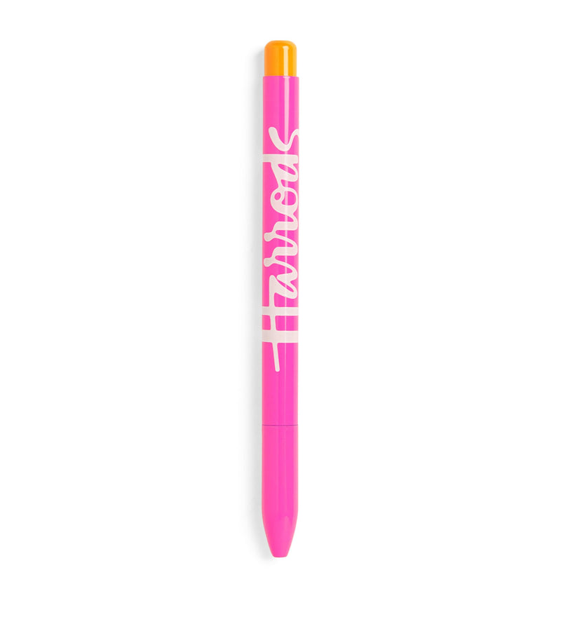 Harrods Logo Pen