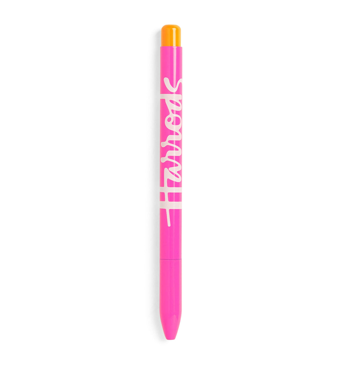 Harrods Logo Pen
