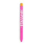 Harrods Logo Pen, UK version