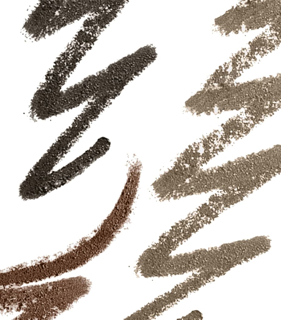 Clinique Quickliner For Brows eyebrow pencil - British product