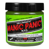 Manic Panic Electric Lizard hair dye 118ml, imported from the UK