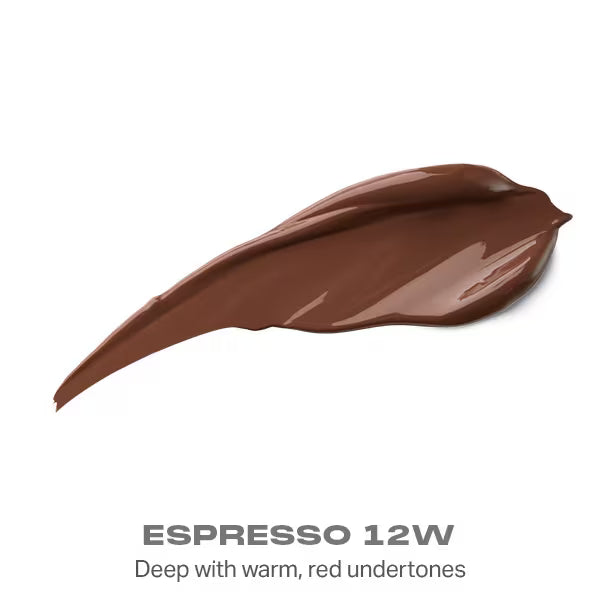 Morphe Correcting Concealer Espresso 12W, imported from the UK