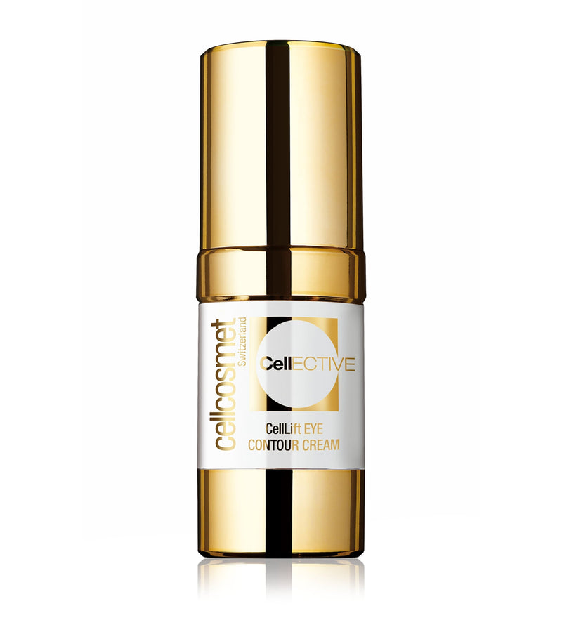 Cellcosmet eye contour cream 15ml - British product