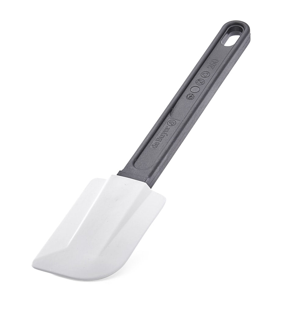 De Buyer Silicone Spatula