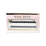 House of Amor false eyelashes medium length, UK version