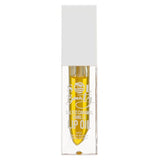 Sol Beauty salted caramel vanilla lip oil 3g (British brand)