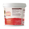 Meridian Natural Crunchy Peanut Butter 1kg