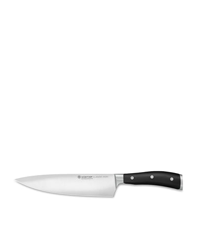Wusthof Classic Ikon Cook's Knife Kitchen Knife