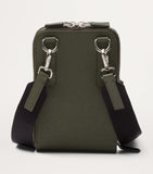 Prada Saffiano Leather Smartphone Case
